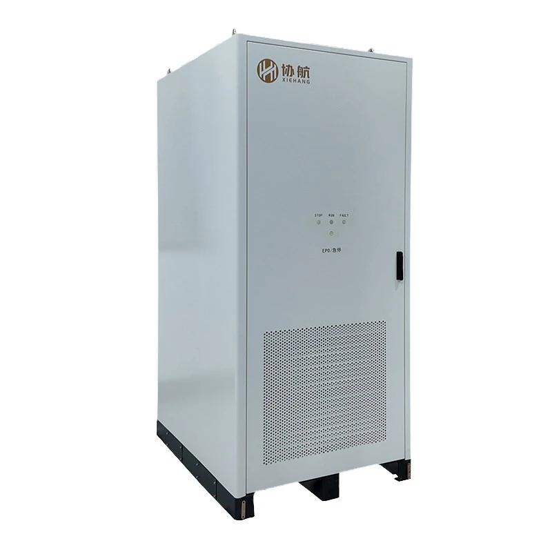 Industrial Energy Storage System suppliers