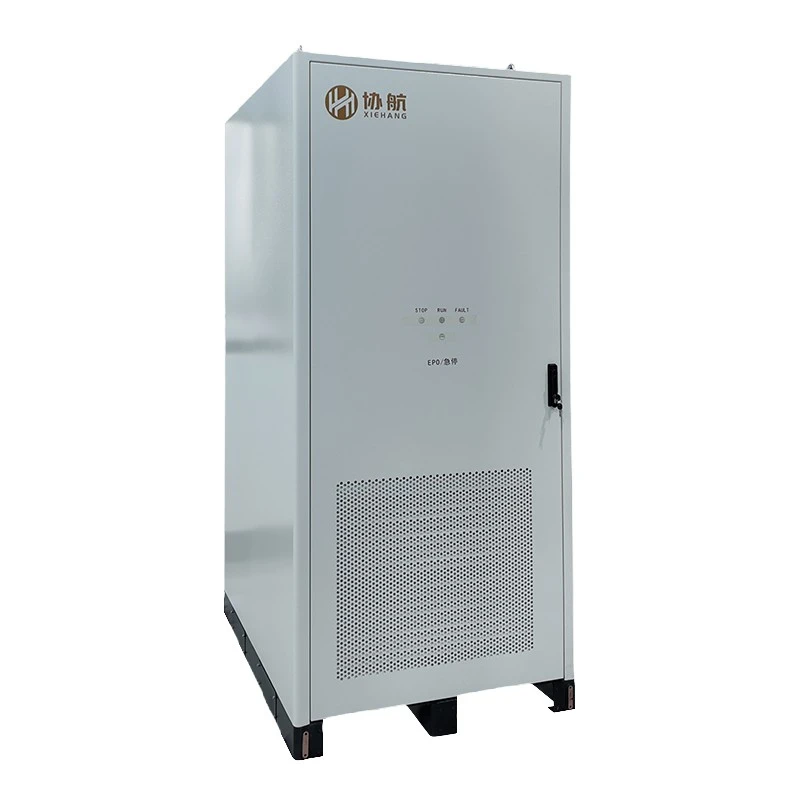 Industrial Energy Storage System best
